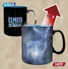 ABYSTYLE - Harry Potter - Thermisch reaktiv Tasse - 460 ml Produktbild-Vorschau 7