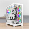 Xilence XG271, Midi Tower, PC, Biały, ATX, micro ATX, Podgląd zdjęcia produktu 6