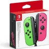 Joy-Con 2er-Set Neon-Grün/Neon-Pink Produktbild-Vorschau 3