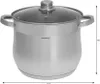 Klausberg Topf Mit Deckel 7L Kb-7162 Produktbild-Vorschau 3