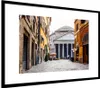 MuchoWow® MuchoWow® Gerahmtes Poster Italien - Rom - Produktbild-Vorschau 7