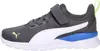 Puma Jungen Sportschuhe, grau(grey), Gr. 35 Produktbild-Vorschau 2