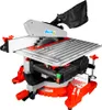 Scie à onglet avec table superieur - 2000W - 230V Voir les images du produit 1