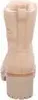 Panama Jack Padma B10 Nobuck Crudo/Rohkost - Dames Laars Produktbild-Vorschau 13