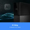 Western Digital My Book , 8 TB, 3.5", 3.2 Gen 1 (3.1 Gen Produktbild-Vorschau 6