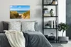 MuchoWow® Poster Strand - Wolken - Deutschland 90x60 cm - Produktbild-Vorschau 4