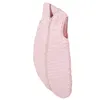 roba organic Schlafsack „Lil Planet” rosa/mauve, 70 cm, Produktbild-Vorschau 3