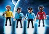 Set De Figurines Star Trek Voir les images du produit 2