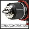 EINHELL Professional Akku-Bohrschrauber TP-CD 18/50 Li BL Produktbild-Vorschau 17