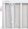 babybay Nestchen Waffelpiqué passend für Modell Maxi, Produktbild-Vorschau 7