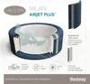 Bestway®  LAY-Z-SPA® WLAN-Whirlpool Milan AirJet Plus™ 196 Produktbild-Vorschau 38