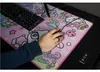 Konix Hello Kitty XXL Mousepad 46 x 90 cm Produktbild-Vorschau 4