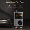 HiFi hudobný prehrávač MP3 prehrávač Bluetooth 128 GB DSD Náhľad obrázku produktu 4