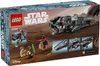 LEGO Star Wars - Dark Mauls Infiltrateur Sith Voir les images du produit 20