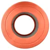 vhbw 2x H12 Filter kompatibel mit Honeywell DA-5018E Produktbild-Vorschau 3