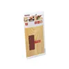 Kreator 115x240 Mm G40 Rechteckiges Schleifpapier 5 Produktbild-Vorschau 1