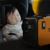 SUNSTER Parkovací ohřívač 12V 8KW Diesel Heater Integrace Náhled obrázku produktu 7