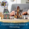 LEGO 76388 Harry Potter Wizyta w Hogsmeade - zestaw z Podgląd zdjęcia produktu 44
