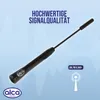 alca® Antena dachowa krótka uniwersalny zamiennik pręt Podgląd zdjęcia produktu 10