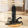 The Cat Arch : arceau de massage et de toilettage, arceau Voir les images du produit 6