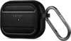 Spigen RUGGED ARMOR Apple AIRPODS PRO 1 MATTSCHWARZ Produktbild-Vorschau 1