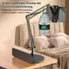 Tablet-Ständer für Bett, Handy Halterung 360° Drehbarer, Produktbild-Vorschau 5