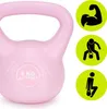 ACTIGET Kettlebell zum Training, 6 kg Hantel, Produktbild-Vorschau 2