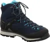 Meindl Vakuum Lady Sport III GTX Damen Trekkingstiefel blau Produktbild-Vorschau 5