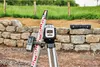 Laserliner Cubus G 210 S Ensemble 150cm Laser rotatif Voir les images du produit 22