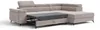 MOEBLO Ecksofa OSTIN – L-Form Wohnlandschaft mit Produktbild-Vorschau 7