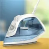 Philips Dampfbügeleisen DST2010/20 Blau Produktbild-Vorschau 2