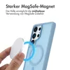 imoshion Color Guard Back Cover mit MagSafe Samsung Galaxy Produktbild-Vorschau 6