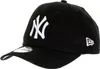 New Era 9Forty Stretched KIDS Cap - NY Yankees schwarz Podgląd zdjęcia produktu 13
