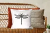 MuchoWow® Zierkissen Sofakissen Wohnzimmer Dekokissen 45x45 Produktbild-Vorschau 5