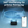 Aiper Scuba X1 Pro Max kabelloser Roboter-Poolreiniger Produktbild-Vorschau 8