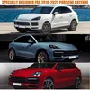 Ochranný obal na auto, 6-vrstvový, určený pre model Porsche Náhľad obrázku produktu 6