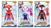 DISNEY Supersized Action Figure Iron Man alto circa 22,5 cm Anteprima dell’immagine prodotto 9