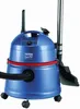 Thomas Power Pack 1620 C, 1600 W, Trommel-Vakuum, Produktbild-Vorschau 3