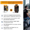 R2B Waterdichte Telefoonhouder Fiets + Powerbank 10.000 mAh Productafbeelding-voorbeeld 11