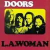 L. a. Woman (180 gram) [Vinyl LP] Productafbeelding-voorbeeld 1