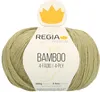 Schachenmayr REGIA Bamboo, 100g Grass green Handstrickgarne Produktbild-Vorschau 1
