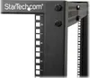 StarTech.com 4POSTRACK25U, Volně stojící rack, 25U, 544,3 Náhled obrázku produktu 5