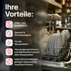 Element Geschirrreiniger für gewerbliche Spülmaschinen | 10 Produktbild-Vorschau 4