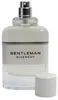 Gentleman Cologne von Givenchy mit geöffneter Sprühdüse und eleganter, klarer Flasche mit schlichtem weißen Design. Náhľad obrázku produktu