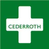 CEDERROTH Salvequick Pflasterspender, mit blauen Pflastern Produktbild-Vorschau 11