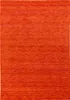 Natur Teppich Indo Gabbeh Ella Terrakotta, Größe:90x160 cm Produktbild-Vorschau 5