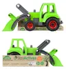 Lena EcoActives Tractor, Traktor, 2 Jahr(e), Kunststoff, Produktbild-Vorschau 2