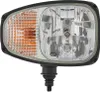 Rechter koplamp, 12V, type PY21W, merk HELLA, geschikt voor Productafbeelding-voorbeeld 2