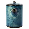 VERLO Kaffee-/Teekanne – Fassungsvermögen 400 ml, DEEP BLUE Produktbild-Vorschau 3