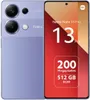 Xiaomi Redmi Note 13 Pro 4G 512GB Lavender Purple Produktbild-Vorschau 2